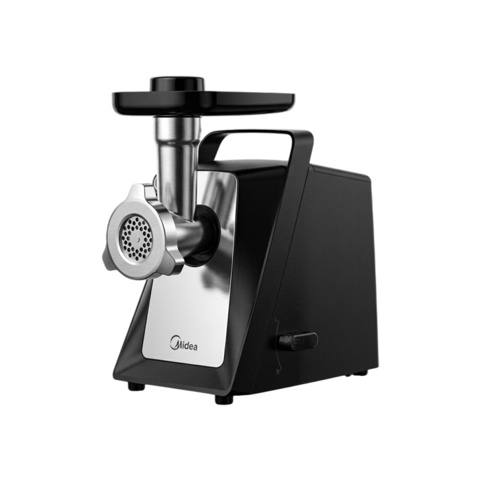 Мясорубка Midea MJ-MM5001W — Мощность: 500 Вт — Onbir.kg Бишкек, Кыргызстан
