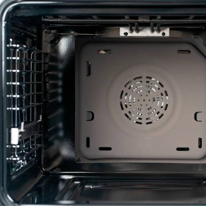 Духовка Midea MO72105GB — объём 70 л, 250 °C максимальная температура, каталитическая очистка, заказать онлайн