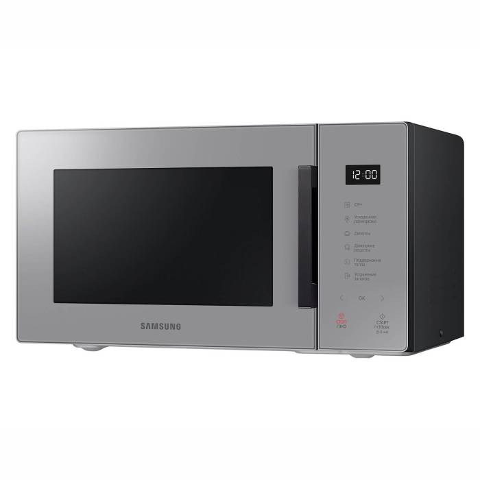 SAMSUNG MS23T5018AG — производство: Малайзия, оригинал Samsung. Купить с доставкой по Бишкеку