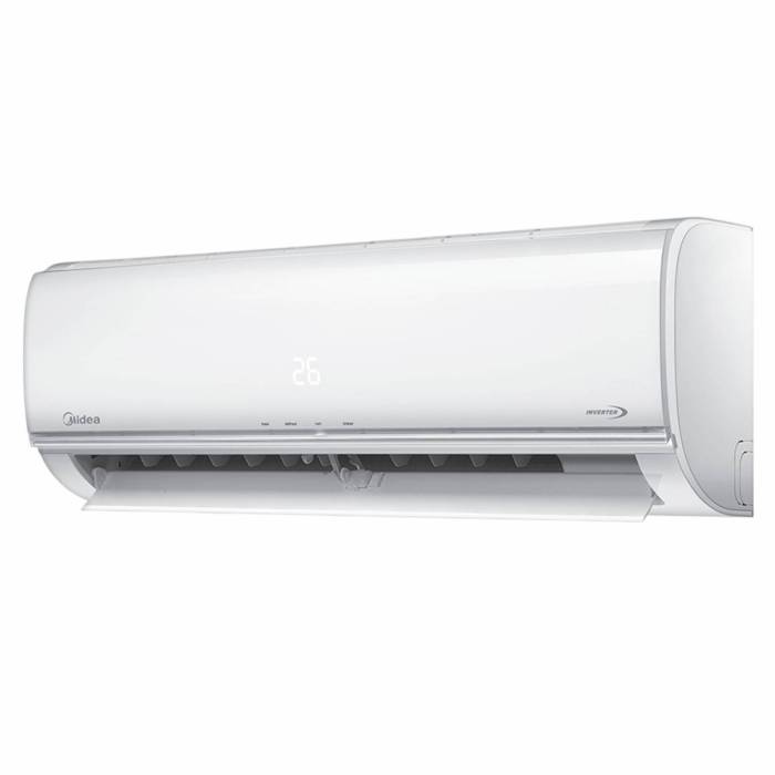 Кондиционер Midea 12 FOREST INVERTER