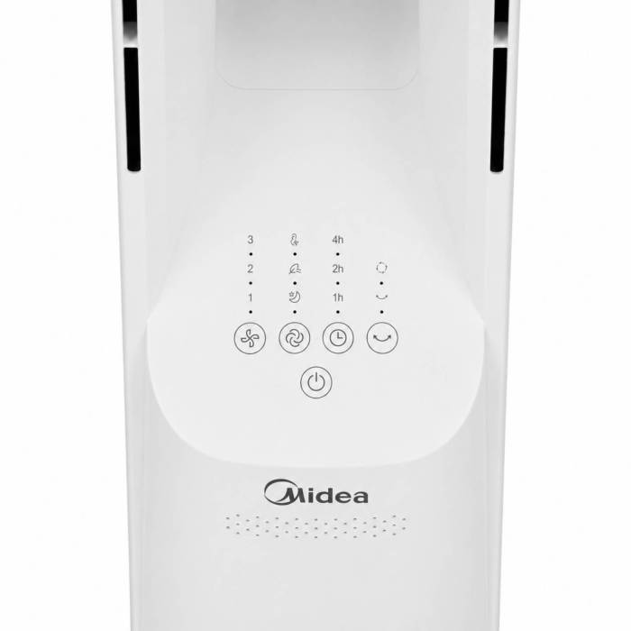 Колонный вентилятор Midea AMS150F-MD безлопастной купить Кыргызстан | ONBIR.KG