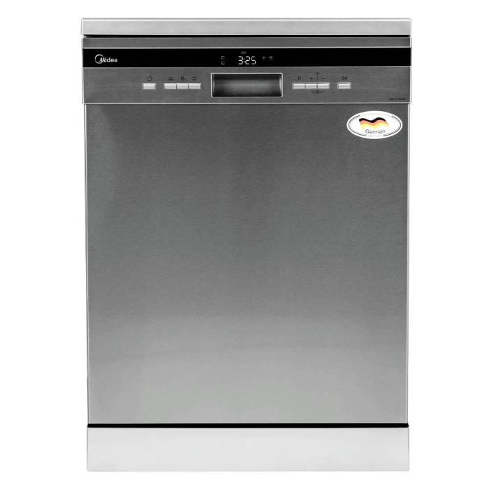 Посудомоечная машина Midea DWF12-7635ES (14 персон)