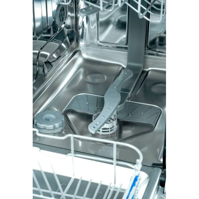 Посудомоечная машина Midea DWF8-7634RS (11 персон)