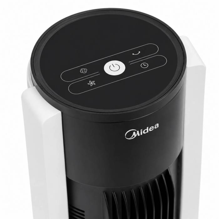 Колонный вентилятор Midea FZ10-19BRA ночной режим купить Кыргызстан | ONBIR.KG