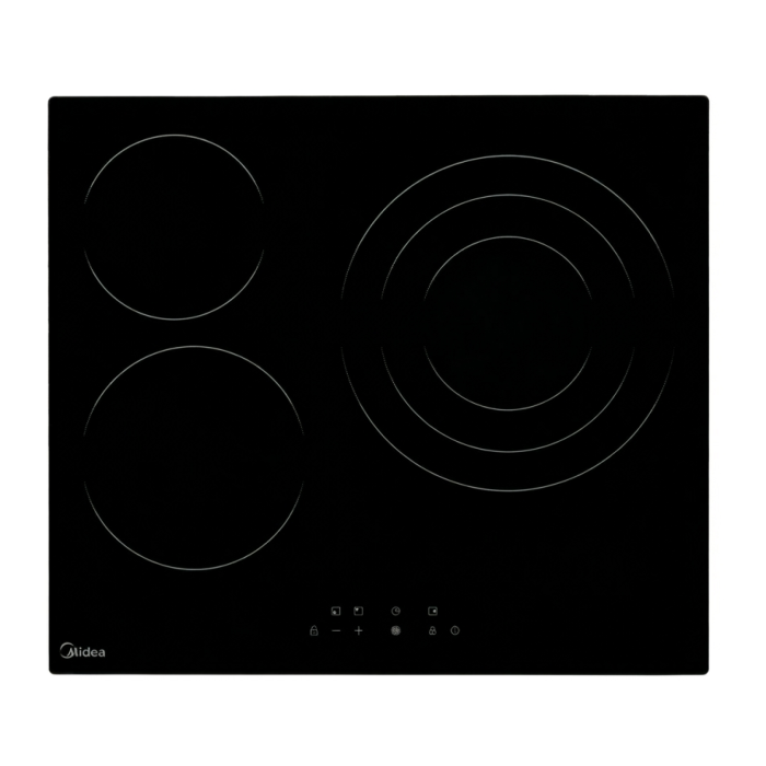 Варочная панель Midea MC-177453BJ1-AD — доставка по Кыргызстану ONBIR.KG