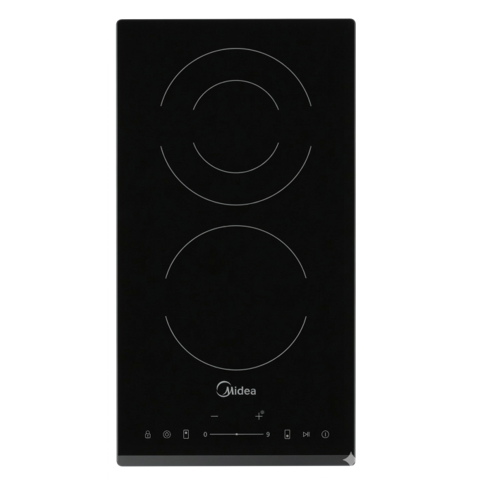 Варочная панель Midea MC-3D2910R215-2