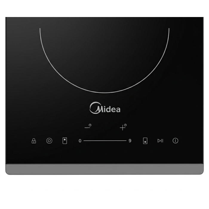 Варочная панель Midea MC-3D2910R215-2