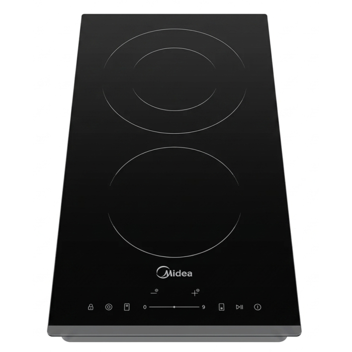 Варочная панель Midea MC-3D2910R215-2