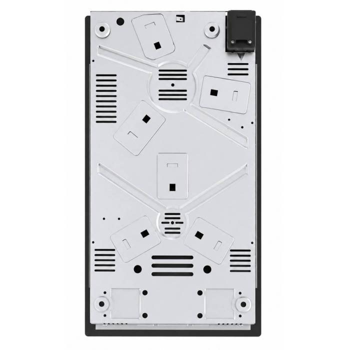 Плита индукционная Midea MC-3D3001R212 9 уровней мощности купить Бишкек | ONBIR.KG