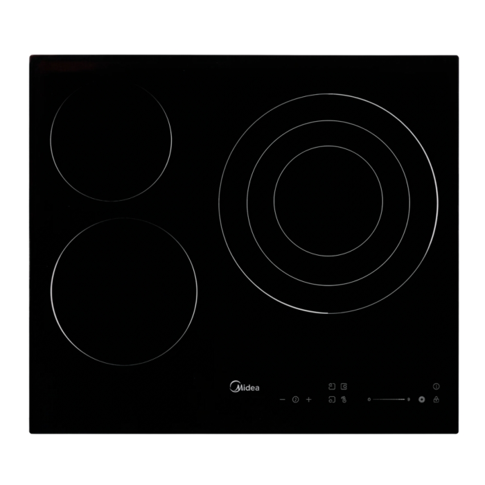 Варочная панель Midea MC-6T5712R217-1 — доставка по Кыргызстану ONBIR.KG