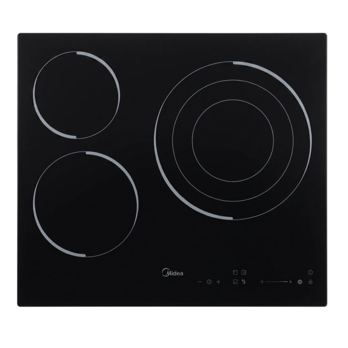 Варочная панель Midea MC-6T5712R217