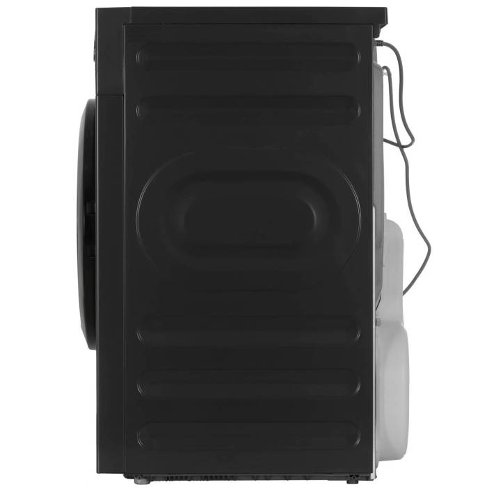 Midea MD0180BH60/T сушилка 8 кг — быстрая сушка 35 мин, режимы Health Guard ONBIR.KG