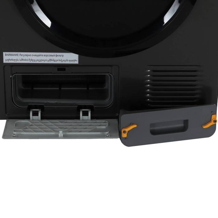 Сушильная машина Midea MD0180BH60/T - 8 кг