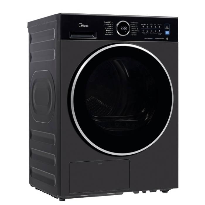 Сушильная машина Midea MD205H80WB/T-RU 8 кг купить Кыргызстан | ONBIR.KG
