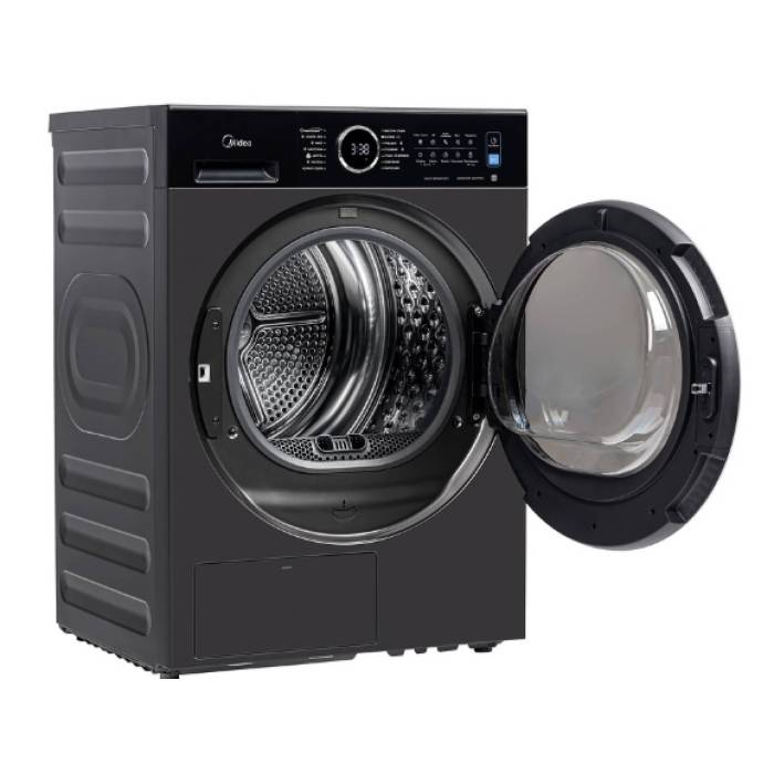 Сушильная машина Midea MD205H80WB/T-RU с тепловым насосом купить Бишкек | ONBIR.KG
