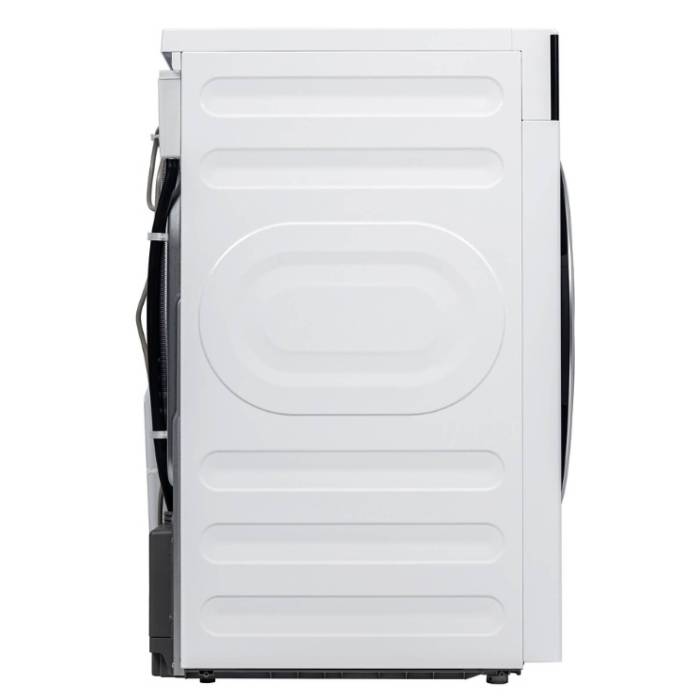 Сушильная машина Midea MD205H80WB/W-RU 8 кг
