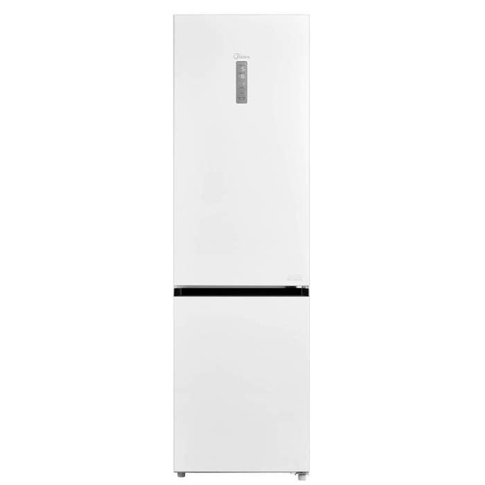 Холодильник Midea MDRB521MIE01OD — 360 л полезного объема, No Frost, инверторный компрессор, купить в Бишкеке