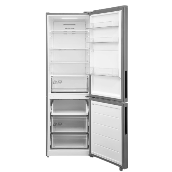 Холодильник Midea MDRB548MMF46 с системой Total No Frost и инвертором — ONBIR.KG доставка