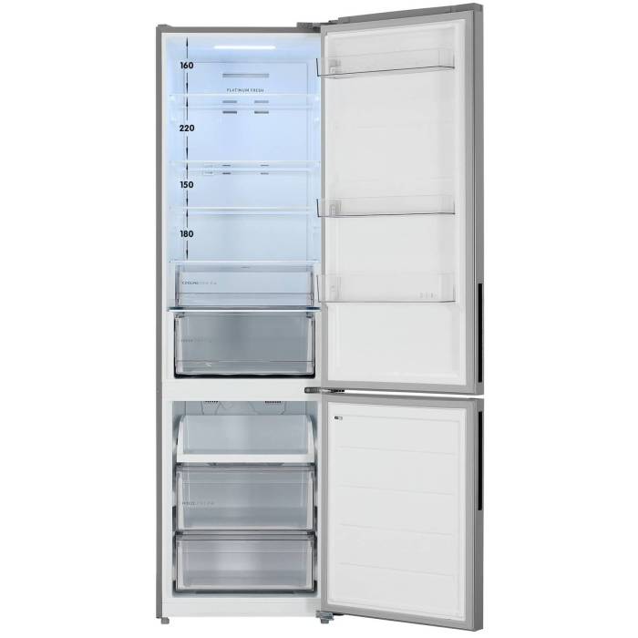 Холодильник Midea MDRB600MMF46