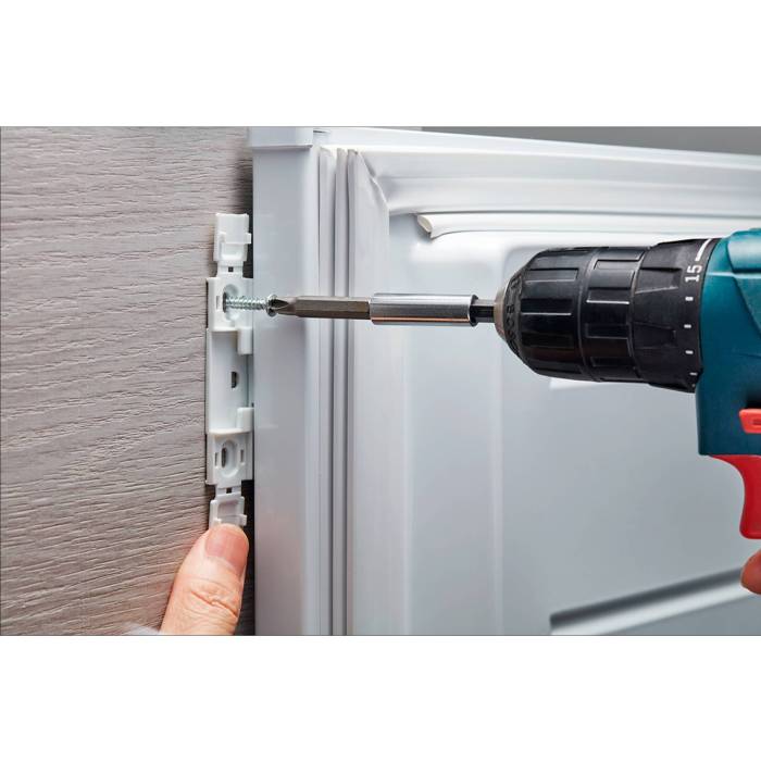 Midea MDRE423FGE01 — стильный и вместительный холодильник с суперохлаждением и защитой от открытой двери, купить в Бишкеке по выгодной цене