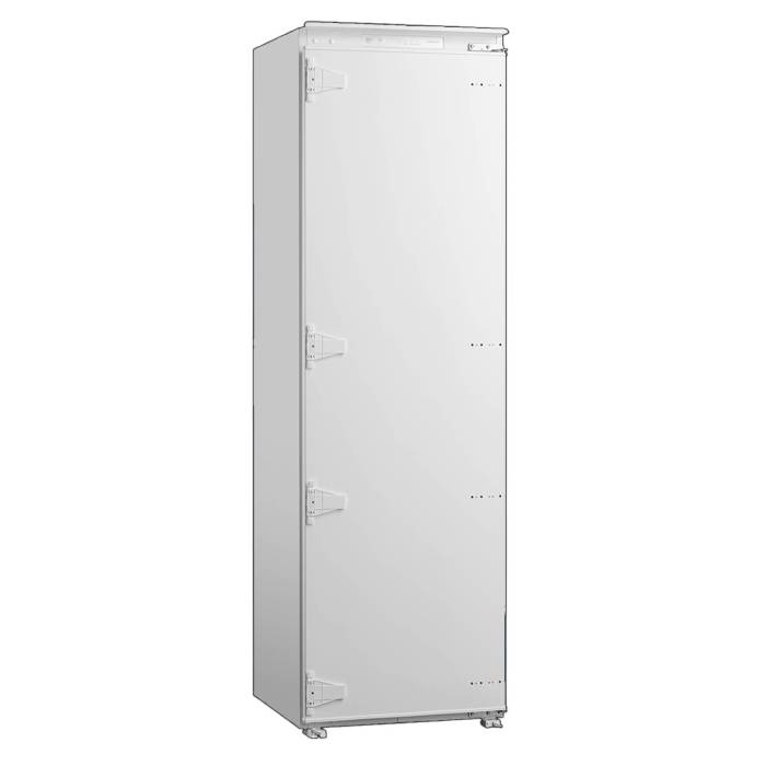 Холодильник Midea MDRE423FGE01 — встраиваемый, 304 л, класс A++, заказать в Бишкеке с доставкой по городу по выгодной цене