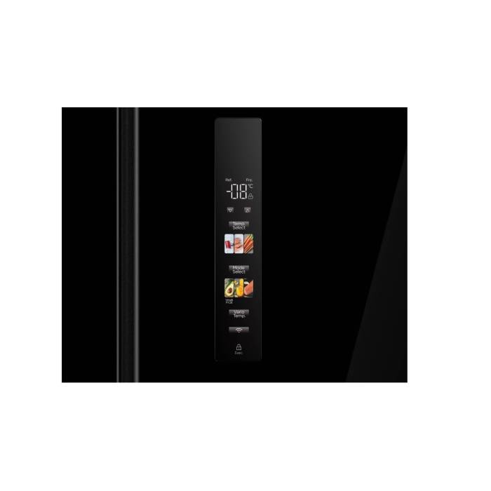 Холодильник Midea MDRF692MIE22 — Количество камер: 2 — Onbir.kg Бишкек, Кыргызстан