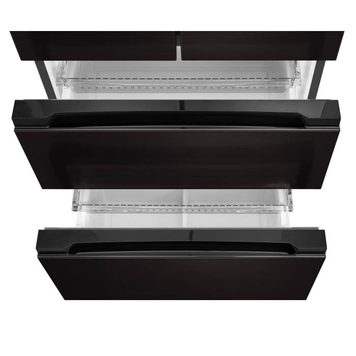 Холодильник Midea MDRF692MIE28 — Количество дверей: 4