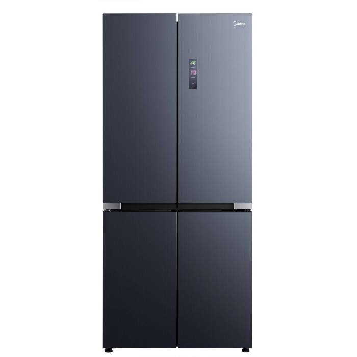 Холодильник Midea MDRM706BIE70 — Тип: многодверный — Onbir.kg Бишкек, Кыргызстан