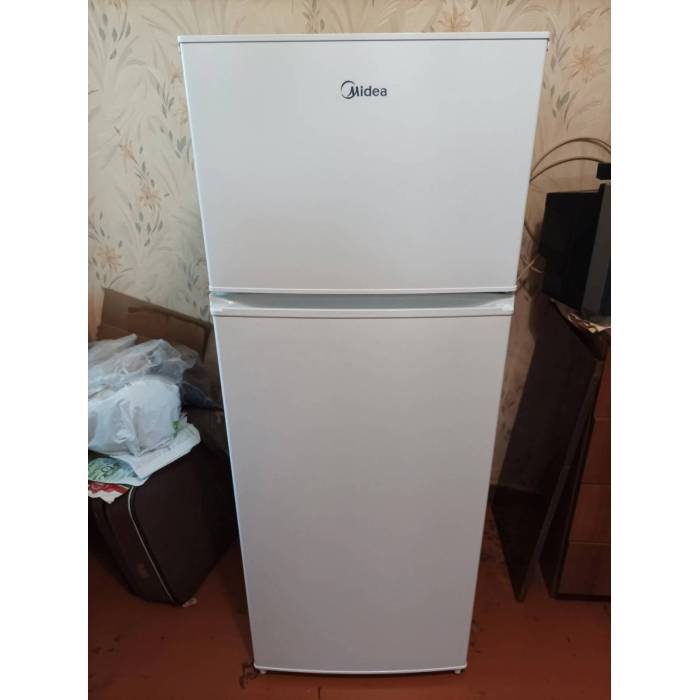 Холодильник Midea MDRT294FGF01