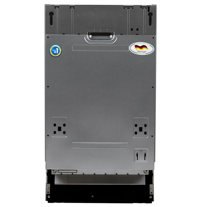 Посудомоечная машина Midea MDWB-4515BB (10 персон)