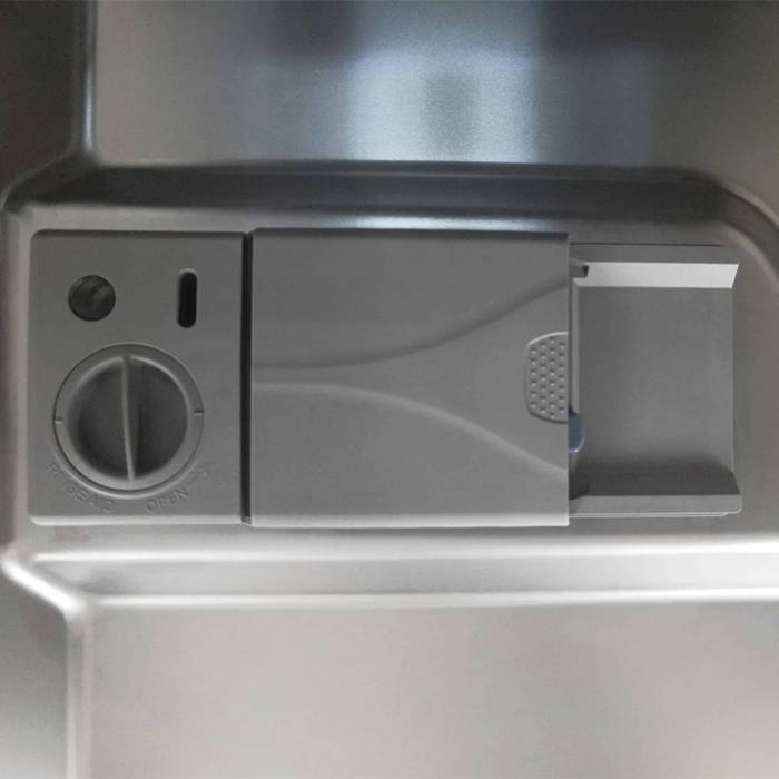 Midea MDWB-4518LD — быстрая мойка и защита от протечек. Заказать с доставкой
