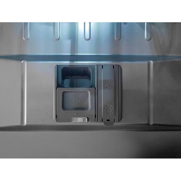 Встраиваемая посудомойка Midea MDWB-6018TF — ECO, Авто, Интенсивная, Быстрая ONBIR.KG