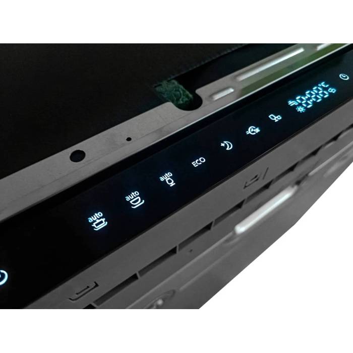 Midea MDWB-6018TF посудомоечная машина 14 персон — 3 корзины, 3 распылителя ONBIR.KG
