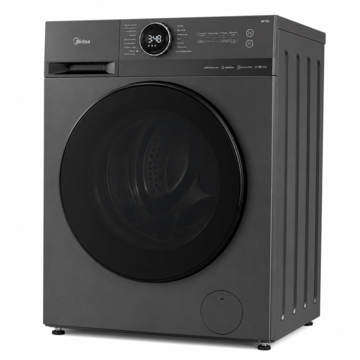 Стиральная машина Midea MF200W80WB/T - 8кг