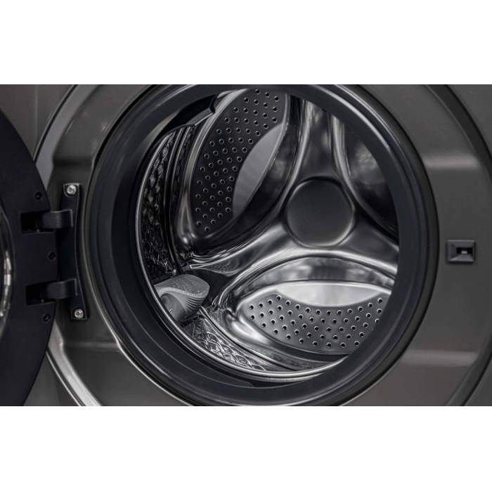 Стиральная машина с сушкой Midea MF205D80WB/T 14 программ стирки купить Бишкек | ONBIR.KG