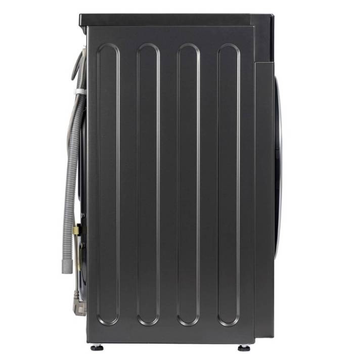 Стиральная машина с сушкой Midea MF205D80WB/T 8 кг сушка 6 кг