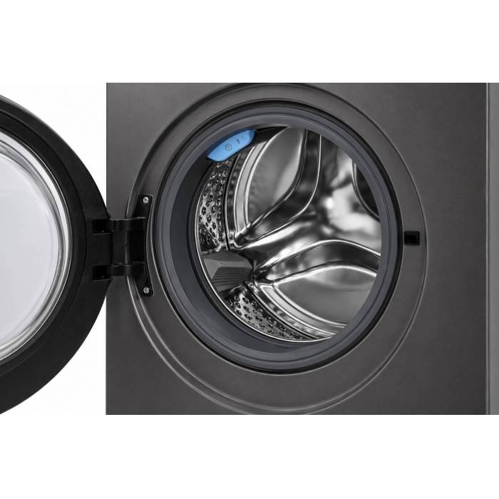 Стиральная машина Midea MF210W105WB/T инверторный двигатель купить Бишкек | ONBIR.KG