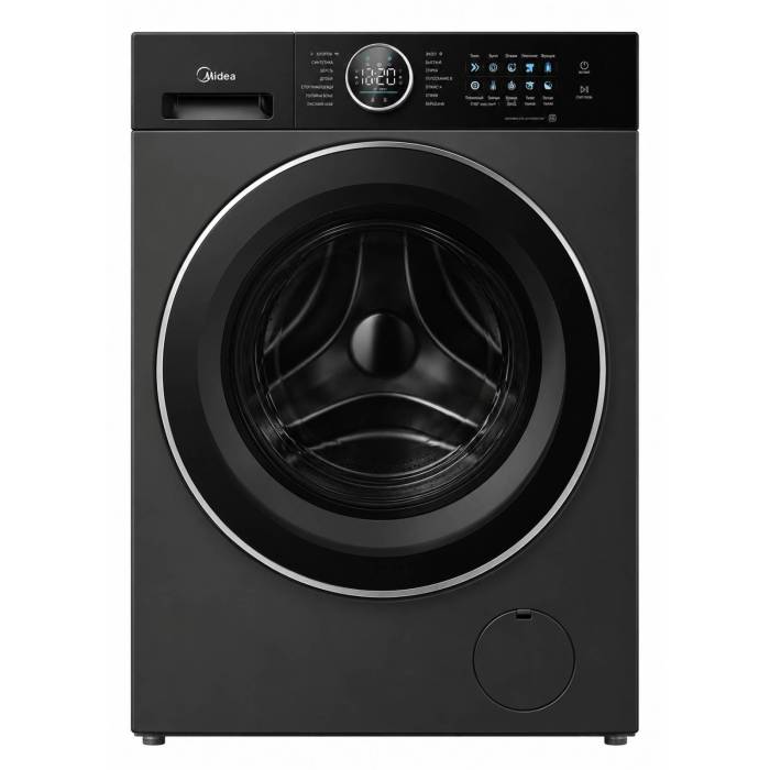Стиральная машина Midea MF210W105WB/T купить Бишкек | ONBIR.KG с доставкой