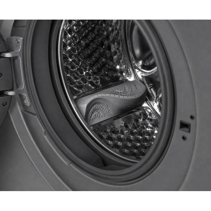 Стиральная машина Midea MFA01W80B/S - 8 кг