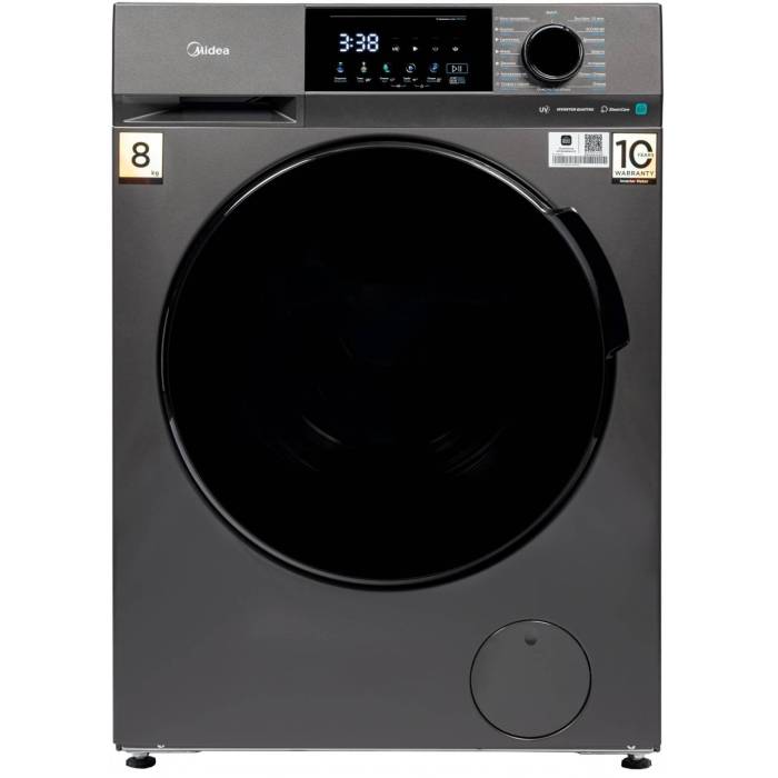 Стиральная машина Midea MFC3814BSW47/S купить Бишкек | ONBIR.KG с доставкой