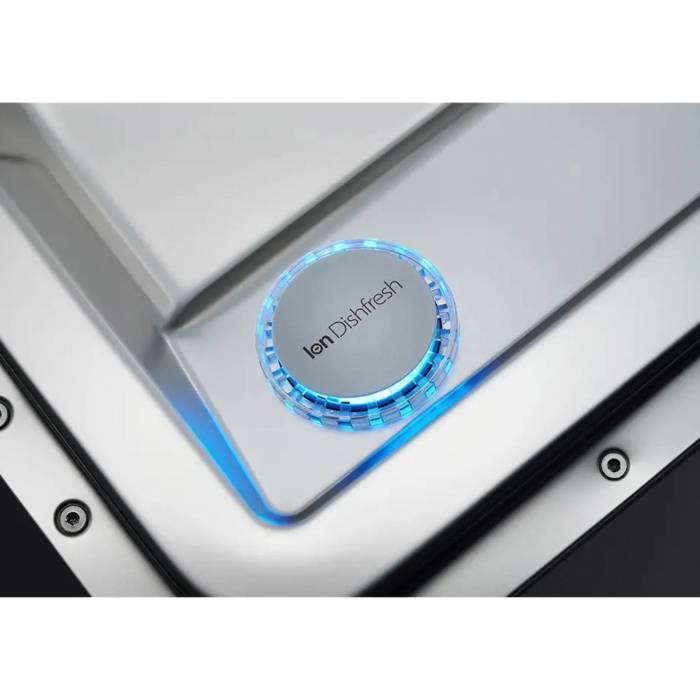 Midea MFD45S160Wi — управление через приложение mSmartHome и LED-дисплей для удобного контроля, заказать с доставкой