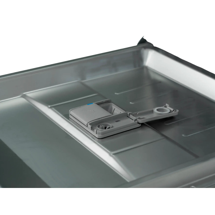 Встраиваемая посудомойка Midea MFD60S350Si — Dual Zone Wash, выбор зоны мойки ONBIR.KG