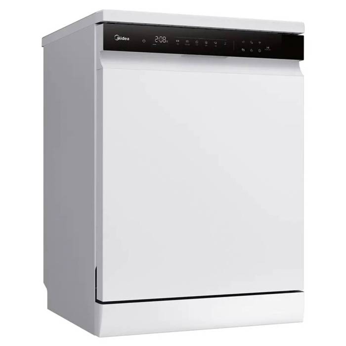 Midea MFD60S510Wi-C — управление через приложение mSmartHome, настройка программ и уведомления прямо со смартфона