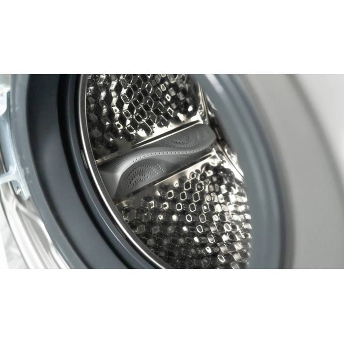 Стиральная машина Midea MFK03D105B/S series 10.5 кг + Сушка 7кг