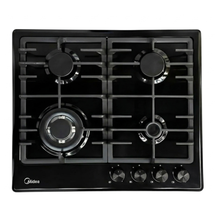 Варочная панель Midea MG607BM — доставка по Кыргызстану ONBIR.KG