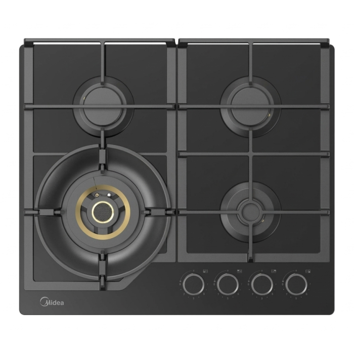 Варочная панель Midea MG696KGB — доставка по Кыргызстану ONBIR.KG