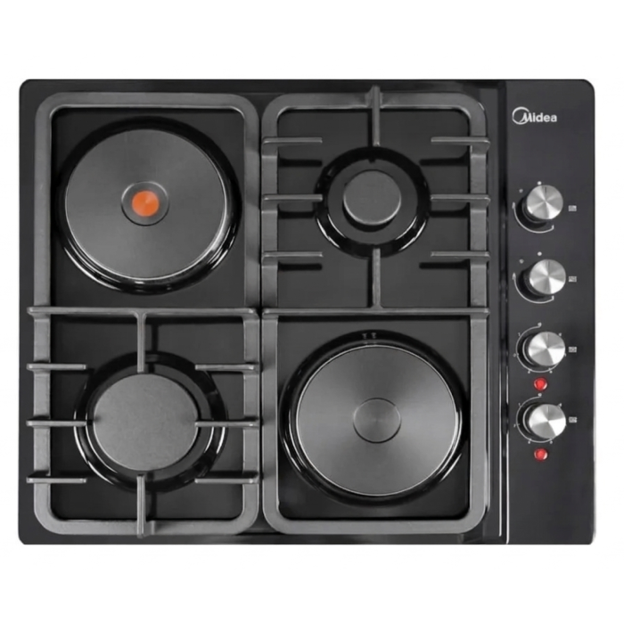 Варочная панель Midea MGI403B — доставка по Кыргызстану ONBIR.KG