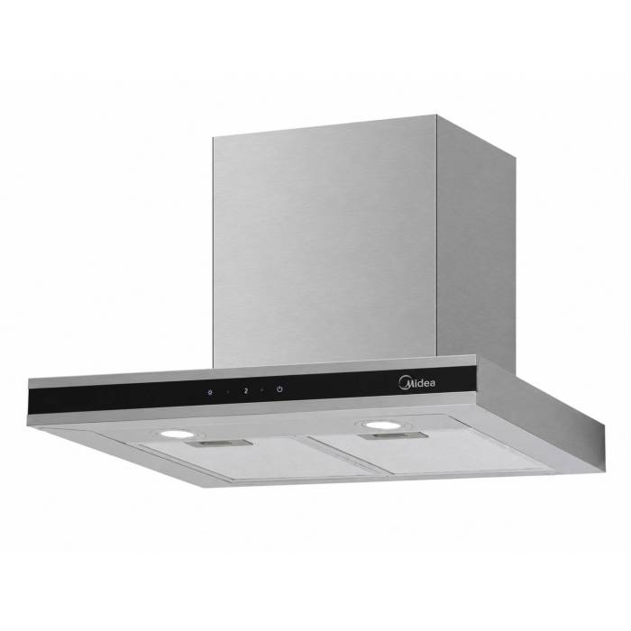 Каминная вытяжка Midea MH60C785X 900 м³/час купить Кыргызстан | ONBIR.KG