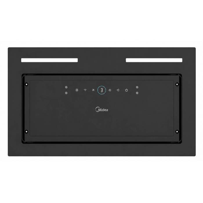 Вытяжка Midea MH60I950GB сенсорное управление купить Кыргызстан | ONBIR.KG