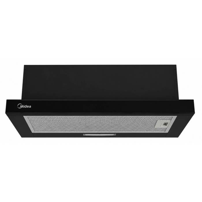 Вытяжка выдвижная Midea MH60P303GB купить Бишкек | ONBIR.KG